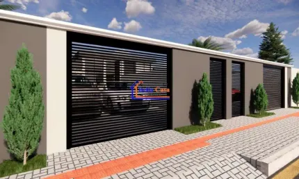 Casa com 3 quartos à venda na Rua Augusto Moreira, Santa Amélia, Belo Horizonte por R$ 1.100.000