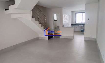 Casa com 3 quartos à venda em Itapoã, Belo Horizonte  por R$ 890.000