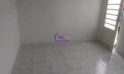Apartamento com 2 quartos à venda na Rua Corcovado, Granjas Primavera (Justinópolis), Ribeirão das Neves por R$ 135.000