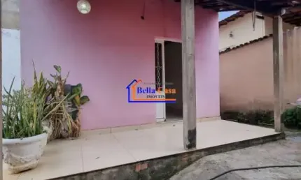 Casa com 3 quartos à venda na Rua Geralda Marinho, São João Batista, Belo Horizonte por R$ 700.000