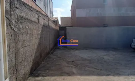 Apartamento com 2 quartos à venda em Floresta Encantada, Esmeraldas  por R$ 135.000