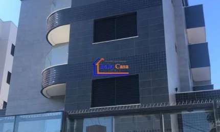 Cobertura com 4 quartos à venda em Itapoã, Belo Horizonte  por R$ 730.000