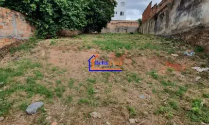 Terreno à venda na Rua Augusto dos Anjos, Rio Branco, Belo Horizonte por R$ 1.200.000