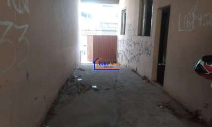 Ponto comercial à venda na Rua Jatobá, Girassol, Ribeirão das Neves por R$ 210.000