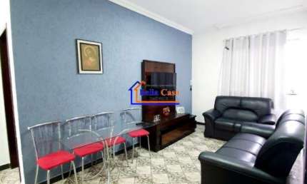 Apartamento com 2 quartos à venda na Rua Navajos, Santa Mônica, Belo Horizonte por R$ 260.000