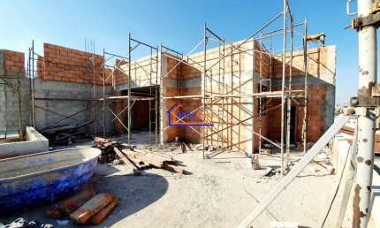 Cobertura com 2 quartos à venda na Rua do Carmelo, Santa Branca, Belo Horizonte por R$ 650.000