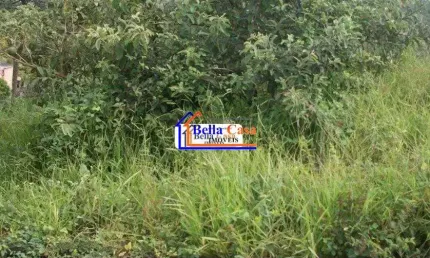 Terreno à venda na Rua Miracema, Tocantins (Justinópolis), Ribeirão das Neves por R$ 80.000