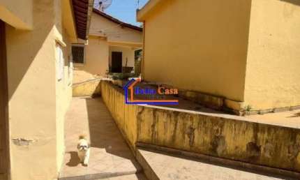 Casa com 3 quartos à venda na Rua José Maria Botelho, Santa Mônica, Belo Horizonte por R$ 640.000