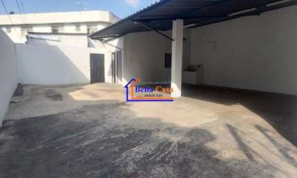 Casa com 3 quartos à venda na Rua Felipe João Bajur, Santa Amélia, Belo Horizonte por R$ 850.000