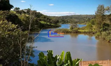 Terreno à venda no Condominio Águas da Serra Morena, Jaboticatubas  por R$ 169.000
