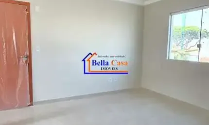 Apartamento com 3 quartos à venda na Rua Lauro Araújo Silva, Santa Mônica, Belo Horizonte por R$ 420.000