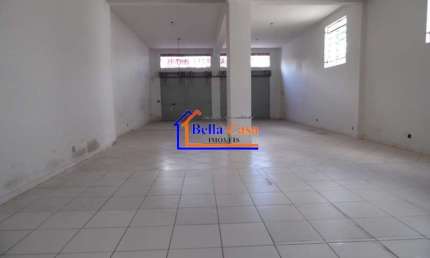 Ponto comercial à venda na Rua Érico Veríssimo, Santa Mônica, Belo Horizonte por R$ 1.600.000