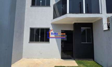 Casa com 3 quartos à venda na Rua Brodósqui, Piratininga (Venda Nova), Belo Horizonte por R$ 545.000
