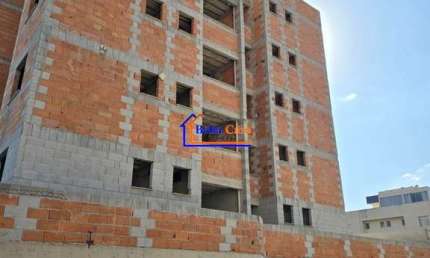 Apartamento com 2 quartos à venda na Rua Norte, Santa Branca, Belo Horizonte por R$ 379.000