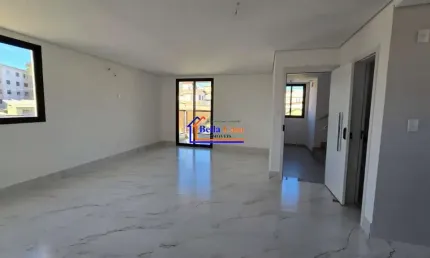Apartamento com 3 quartos à venda na Rua Comendador Teixeira da Costa, Santa Amélia, Belo Horizonte por R$ 790.000