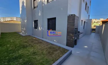 Apartamento com 3 quartos à venda na Rua Comendador Teixeira da Costa, Santa Amélia, Belo Horizonte por R$ 1.090.000