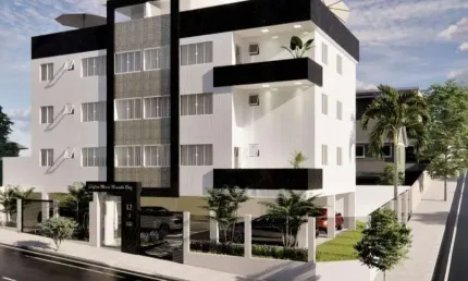 Apartamento com 2 quartos à venda na Rua José Antenor, Heliópolis, Belo Horizonte por R$ 454.700