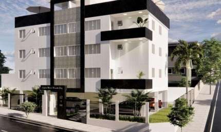 Cobertura com 2 quartos à venda na Rua José Antenor, Heliópolis, Belo Horizonte por R$ 505.200