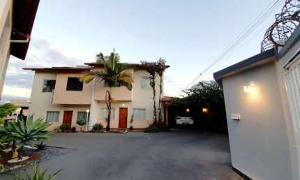 Casa com 3 quartos à venda na Rua Ramalho Ortigão, Santa Branca, Belo Horizonte por R$ 720.000