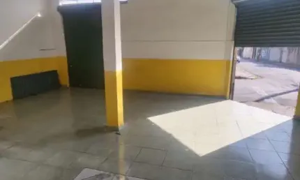 Ponto comercial para alugar na Rua Euclides Andrade, Santo André, Belo Horizonte por R$ 2.000