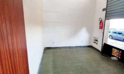 Ponto comercial à venda na Rua Pedra da Mata, Piratininga (Venda Nova), Belo Horizonte por R$ 69.000