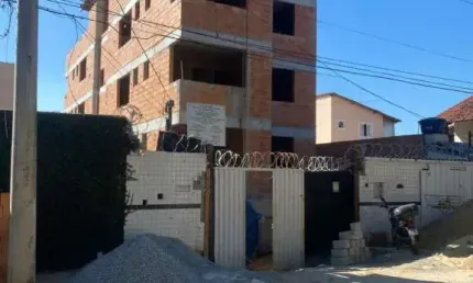Apartamento com 3 quartos à venda na Rua dos Pardais, Vila Cloris, Belo Horizonte por R$ 590.000