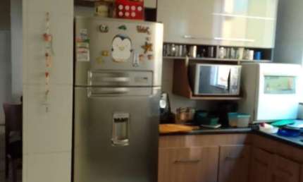Apartamento com 3 quartos à venda na Rua Júlio Ferreira Pinto, Santa Amélia, Belo Horizonte por R$ 400.000