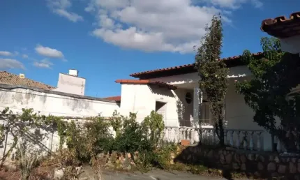 Casa com 2 quartos à venda no Planalto, Belo Horizonte  por R$ 680.000