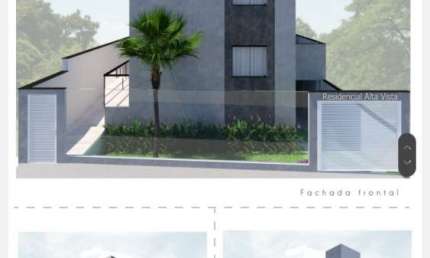 Cobertura com 3 quartos à venda no Planalto, Belo Horizonte  por R$ 565.000