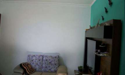 Apartamento com 2 quartos à venda na Rua Zélia, Piratininga (Venda Nova), Belo Horizonte por R$ 150.000
