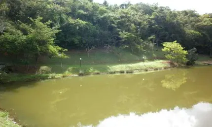 Terreno à venda no Condominio Águas da Serra Morena, Jaboticatubas  por R$ 160.000