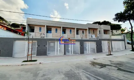 Casa com 3 quartos à venda na Rua Madre Beatriz, Planalto, Belo Horizonte por R$ 650.000