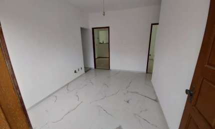 Apartamento com 3 quartos à venda na Rua Monte Alverne, Santa Mônica, Belo Horizonte por R$ 300.000