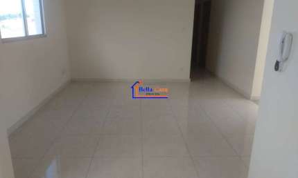 Apartamento com 3 quartos à venda na Rua Doutor Cinyras Ladeira, Heliópolis, Belo Horizonte por R$ 567.000