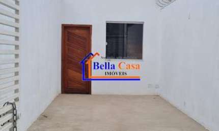 Casa com 2 quartos à venda na Avenida Esther Nogueira de Souza, Nova União, Ribeirão das Neves por R$ 268.000