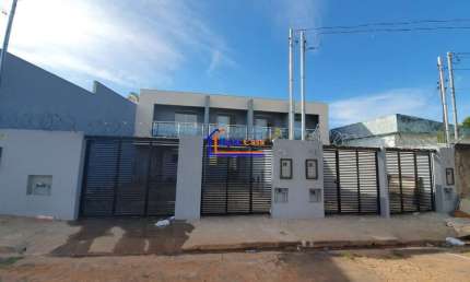 Casa com 2 quartos à venda na Rua Arpoador, Lagoinha Leblon, Belo Horizonte por R$ 450.000