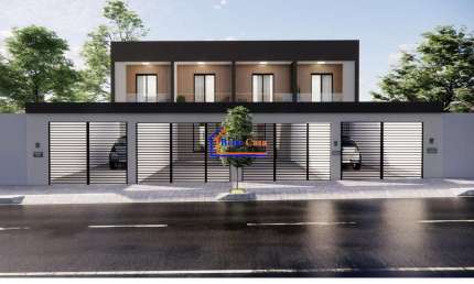 Casa com 2 quartos à venda na Rua Pedra de Anil, Piratininga (Venda Nova), Belo Horizonte por R$ 399.000