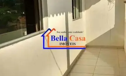 Casa com 3 quartos à venda na Rua Floresbela Pereira Silva, Céu Anil (Justinópolis), Ribeirão das Neves por R$ 225.000