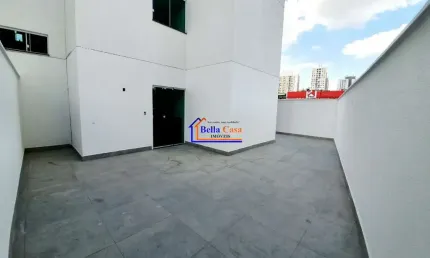 Apartamento com 2 quartos à venda na Rua Terezinha Lopes de Azevedo, Planalto, Belo Horizonte por R$ 599.000