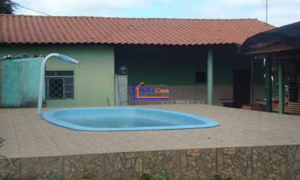 Chácara / sítio com 5 quartos à venda na Rua Luiza Antônia dos Santos, Quintas da Varginha, Sete Lagoas por R$ 600.000