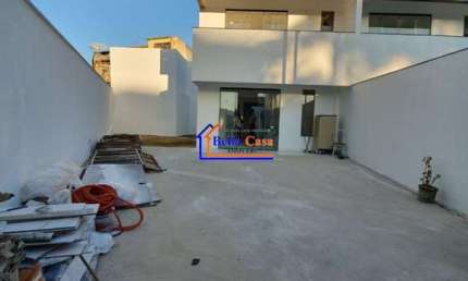 Casa com 3 quartos à venda na Rua Inácio Murta, Santa Amélia, Belo Horizonte por R$ 650.000