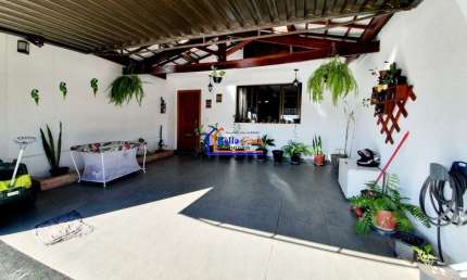 Casa com 3 quartos à venda na Rua João Mauro, Sinimbu, Belo Horizonte por R$ 700.000