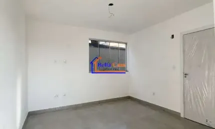 Apartamento com 2 quartos à venda na Rua Dom Eugênio Correia, Planalto, Belo Horizonte por R$ 290.000