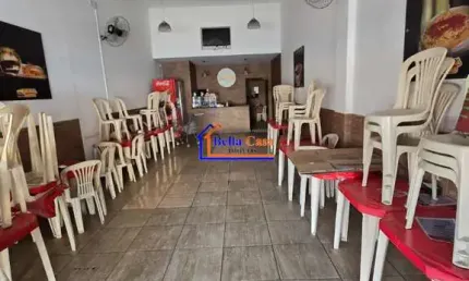 Terreno à venda na Rua Augusto dos Anjos, Rio Branco, Belo Horizonte por R$ 1.690.000