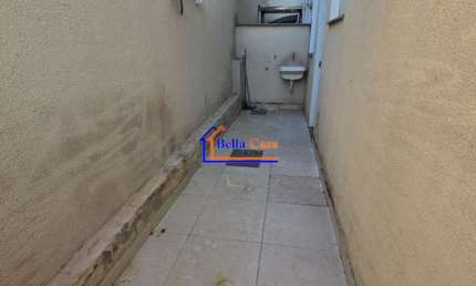 Apartamento com 2 quartos à venda na Rua Alberto de Freitas Ramos, Letícia, Belo Horizonte por R$ 279.000