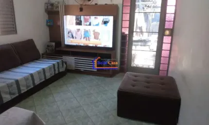 Casa com 2 quartos à venda na Rua Manoel Messias, Botafogo (Justinópolis), Ribeirão das Neves por R$ 350.000