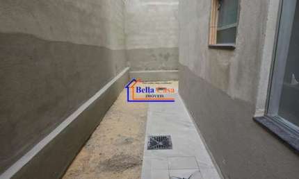 Apartamento com 3 quartos à venda na Rua Limeira, Piratininga (Venda Nova), Belo Horizonte por R$ 380.000