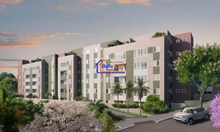 Apartamento com 2 quartos à venda na Rua das Castanheiras, Santa Amélia, Belo Horizonte por R$ 425.400
