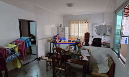 Casa com 4 quartos à venda na Rua Monte Alverne, Santa Mônica, Belo Horizonte por R$ 1.500.000
