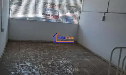 Casa com 2 quartos à venda na Lagoinha Leblon, Belo Horizonte  por R$ 245.000